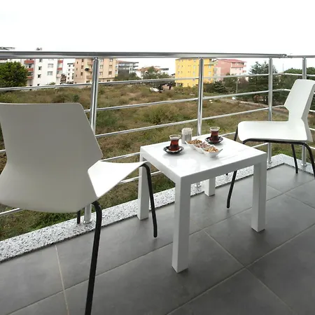 First Joy Hotel